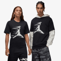 Nike M J MVP JM SS CREW 