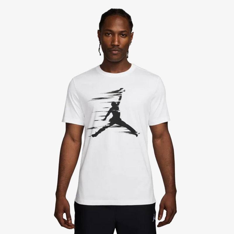 Nike M J MVP JM SS CREW 