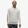 Nike M J MVP 85 LS CREW 