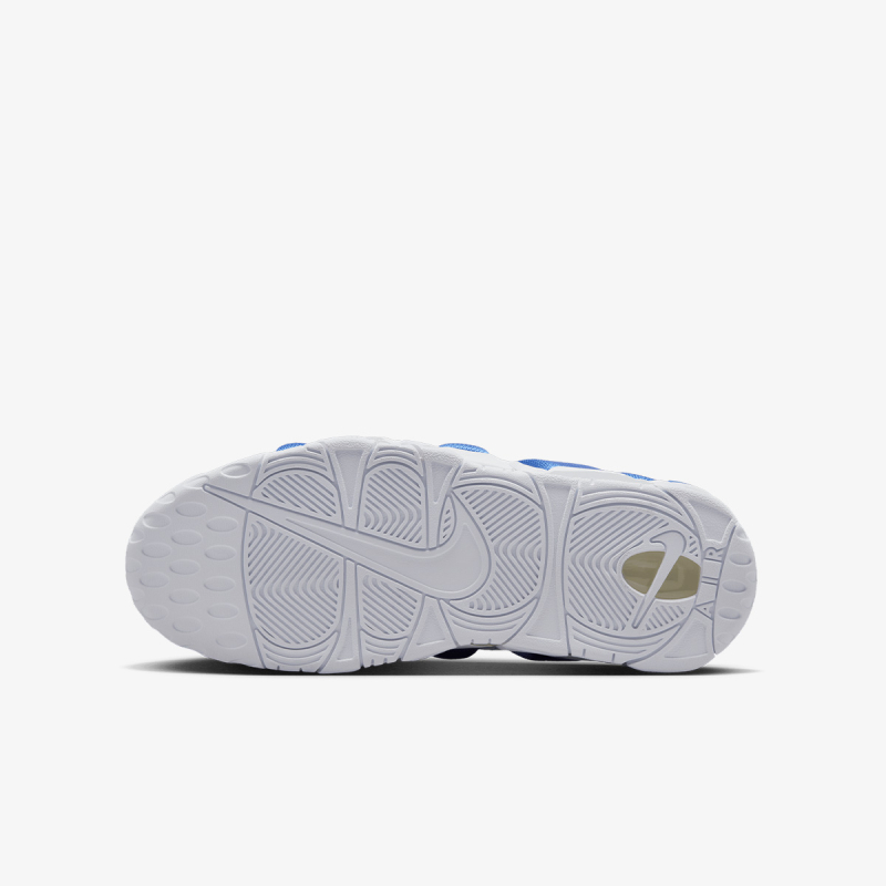 Nike AIR MORE UPTEMPO LOW 