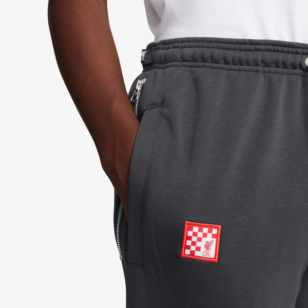 Nike Liverpool F.C. Standard Issue Third 