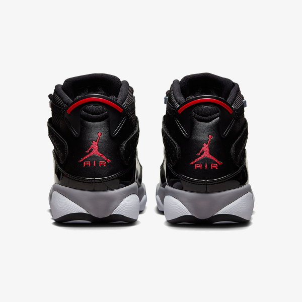 Nike Jordan 6 Rings 
