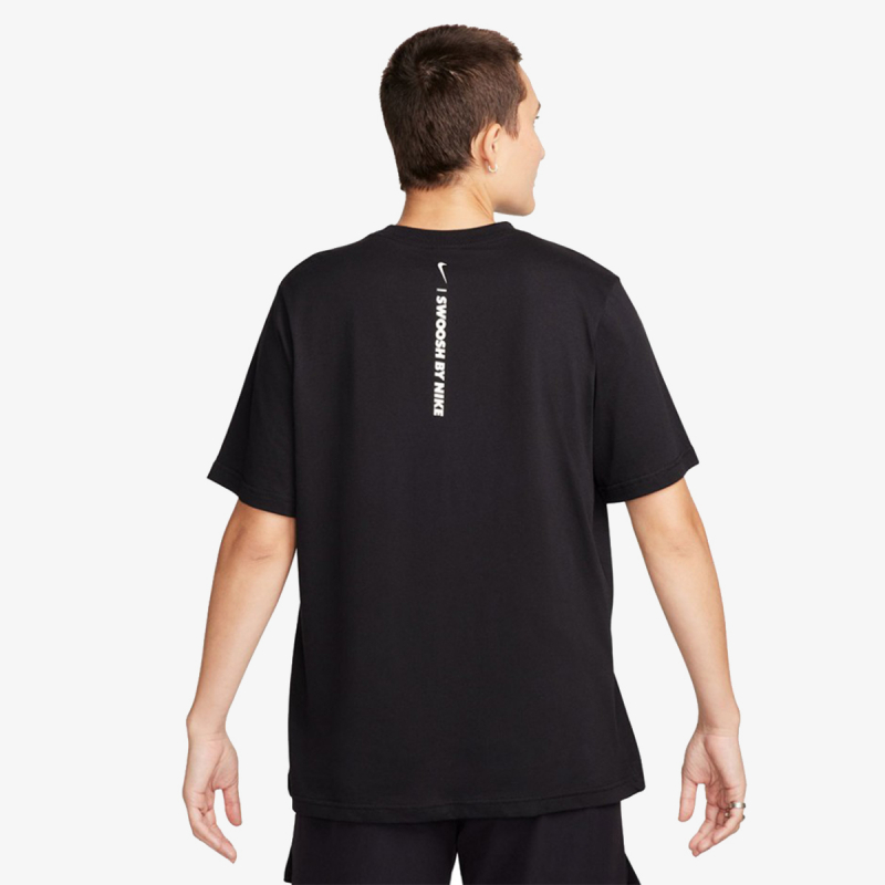 Nike W NSW TEE BF GLS 