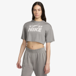 Nike W NSW CROP TEE GLS 
