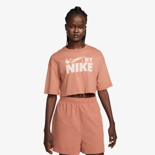 Nike W NSW CROP TEE GLS 