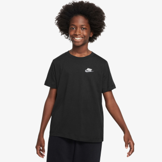 Nike K NSW TEE EMB FUTURA LBR 