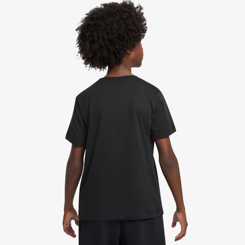 Nike K NSW TEE EMB FUTURA LBR 