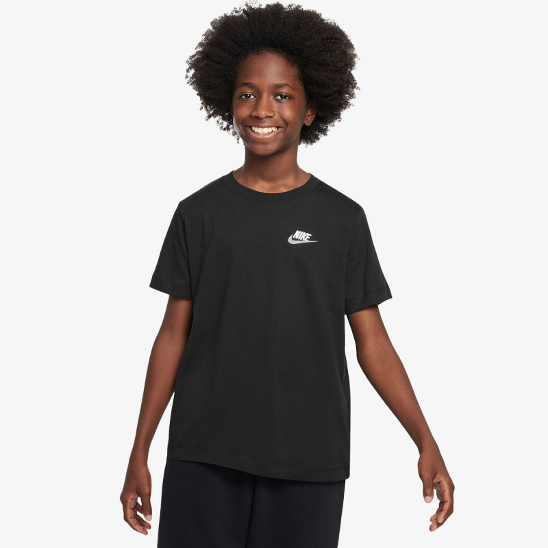 Nike K NSW TEE EMB FUTURA LBR 