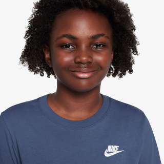 Nike K NSW TEE EMB FUTURA LBR 