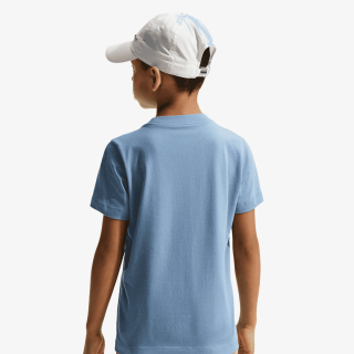 K NSW TEE EMB FUTURA LBR 