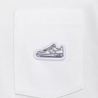 Nike M NSW TEE M90 PKT PTCH CNCT 