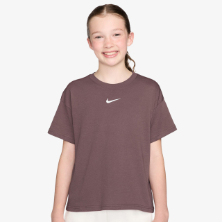 Nike G NSW TEE BOY ESSNTL LBR 
