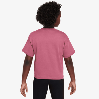 G NSW TEE BOY ESSNTL LBR 