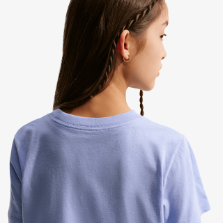 G NSW TEE CROP FUTURA HBR 