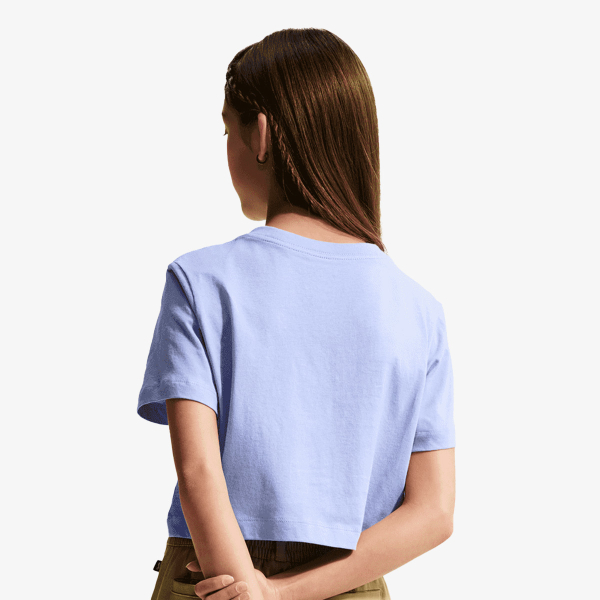 G NSW TEE CROP FUTURA HBR 