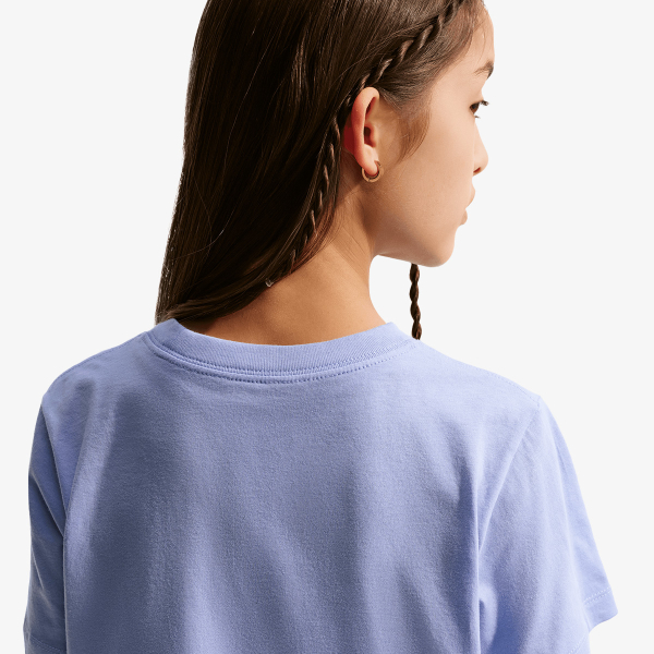 G NSW TEE CROP FUTURA HBR 