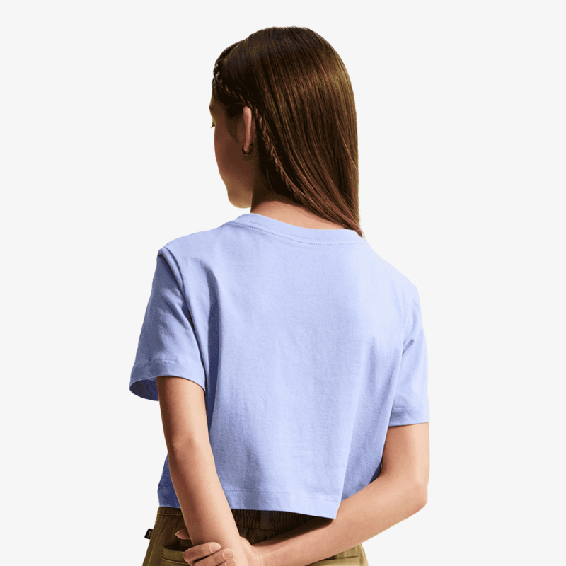 G NSW TEE CROP FUTURA HBR 