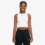 Nike G NSW RIB TANK DANCE 