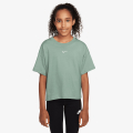 Nike G NSW TEE BOXY ESSNTL LBR 