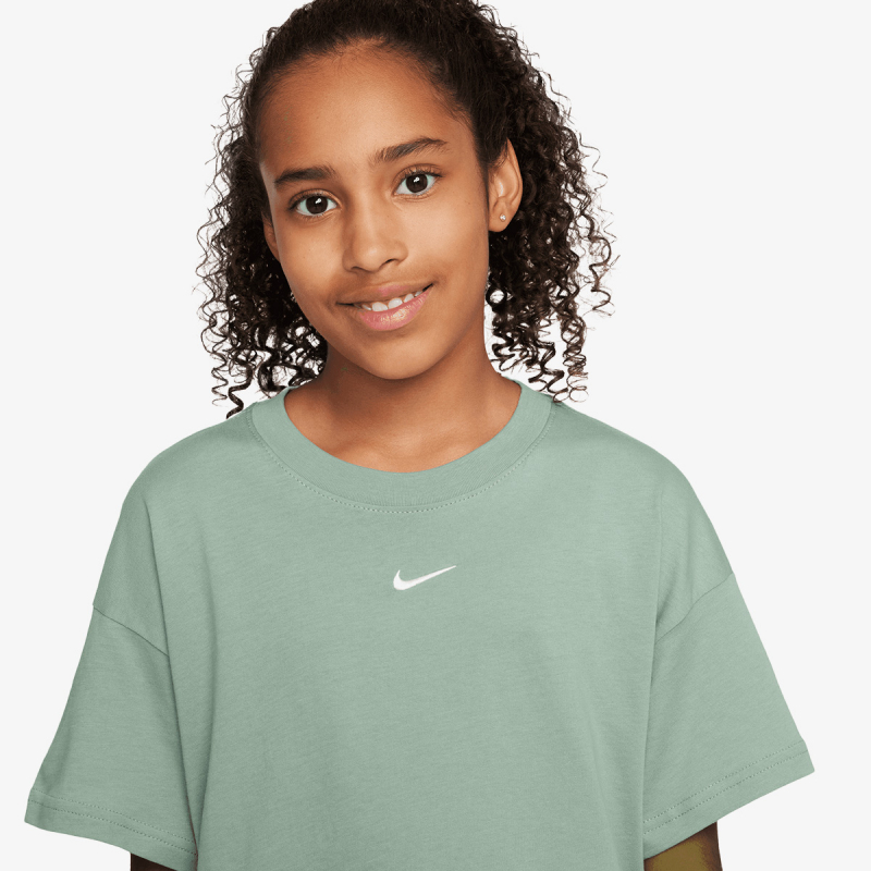 Nike G NSW TEE BOXY ESSNTL LBR 