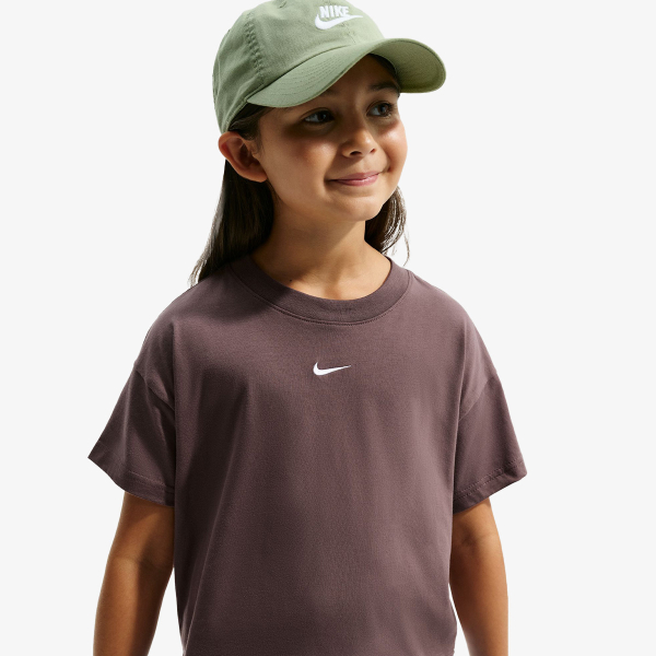 Nike G NSW TEE BOXY ESSNTL LBR 