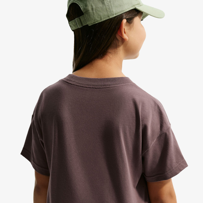 Nike G NSW TEE BOXY ESSNTL LBR 