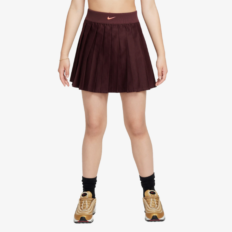 Nike G NSW PLEATED SKIRT GX STAR 