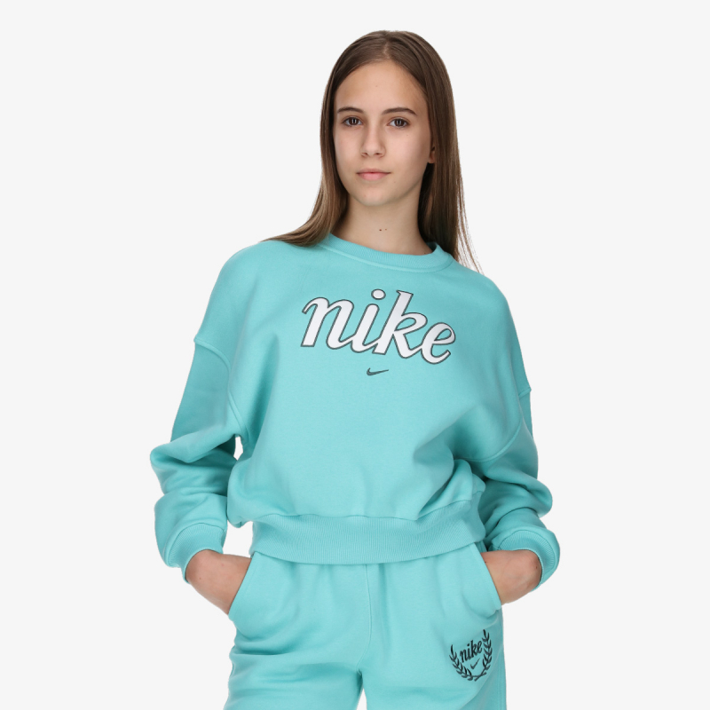 Nike Club 