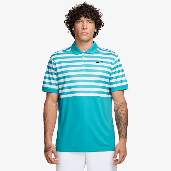 Nike M NK DF VICTORY+ POLO BLCKD 