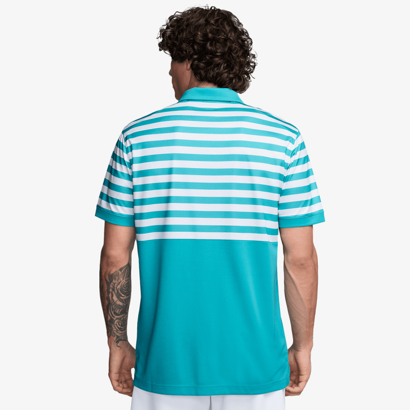 Nike M NK DF VICTORY+ POLO BLCKD 