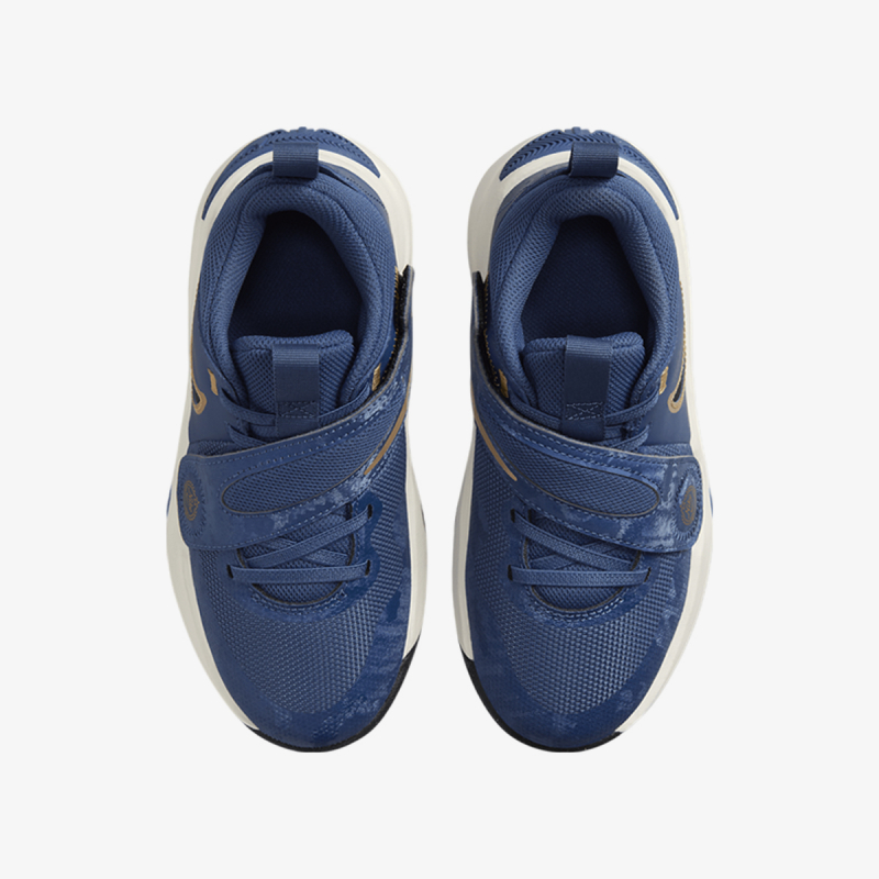 Nike TEAM HUSTLE D 11 KC GS 