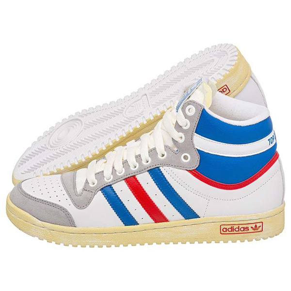 adidas OBUCA TOP TEN HI 