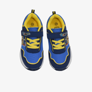 PAW PATROL 