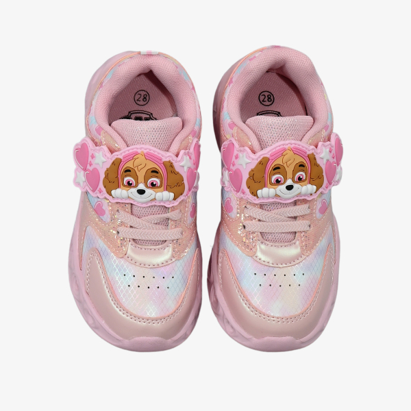 PAW PATROL 