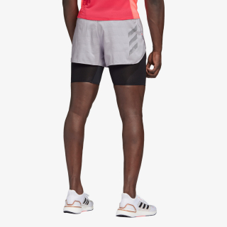 adidas ODJECA SORC HEAT.RDY SHORT 
