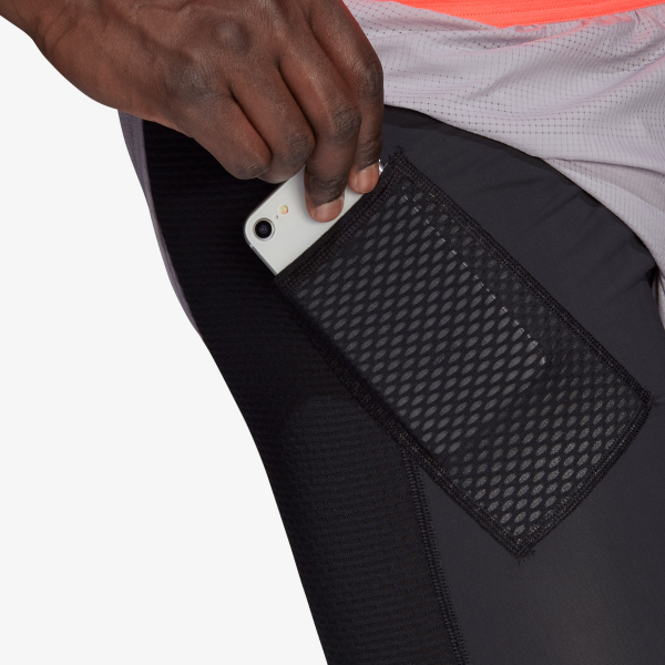 adidas ODJECA SORC HEAT.RDY SHORT 