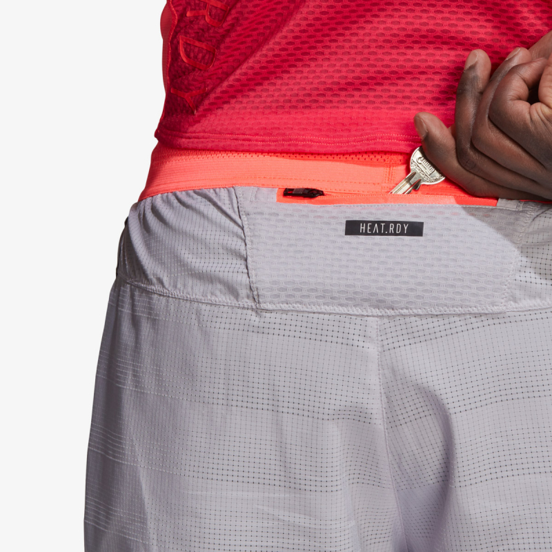 adidas ODJECA SORC HEAT.RDY SHORT 