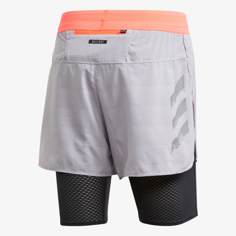 adidas ODJECA SORC HEAT.RDY SHORT 