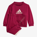 adidas ODJECA TRENERKA I FAV JOG SET 
