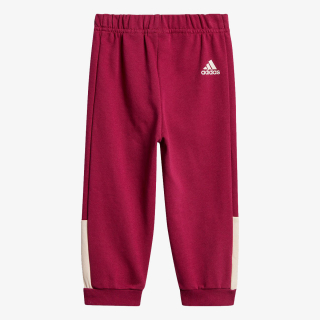 adidas ODJECA TRENERKA I FAV JOG SET 