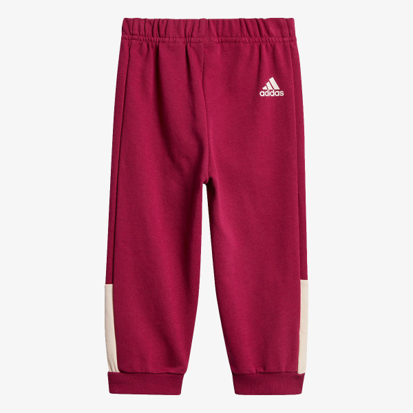 adidas ODJECA TRENERKA I FAV JOG SET 