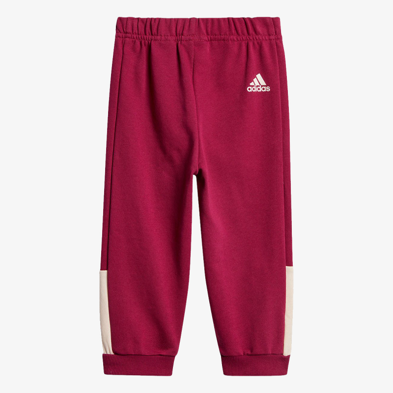 adidas ODJECA TRENERKA I FAV JOG SET 