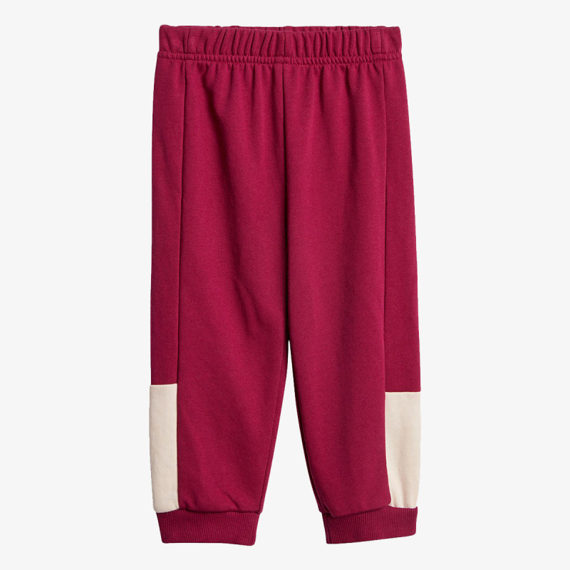 adidas ODJECA TRENERKA I FAV JOG SET 