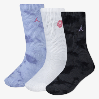 Nike Blue Jeans & Bling 