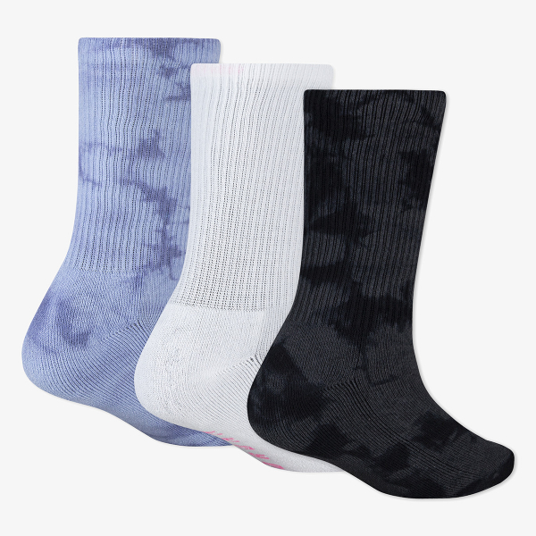 Nike Blue Jeans & Bling 