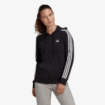 adidas ESSENTIALS SINGLE JERSEY 3-STRIPES 