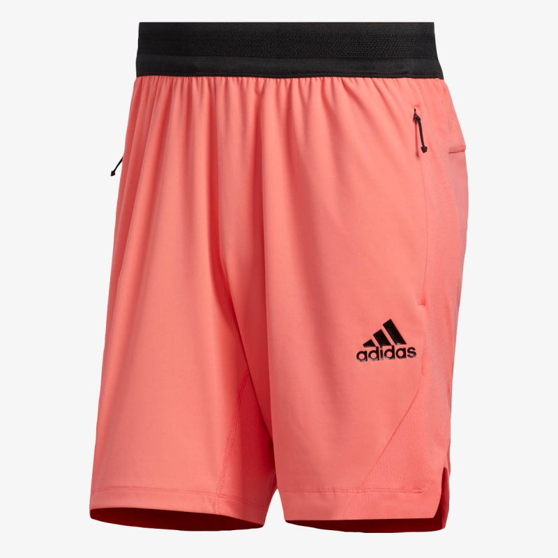 adidas ODJECA SORC TRG SHORT H.RDY 
