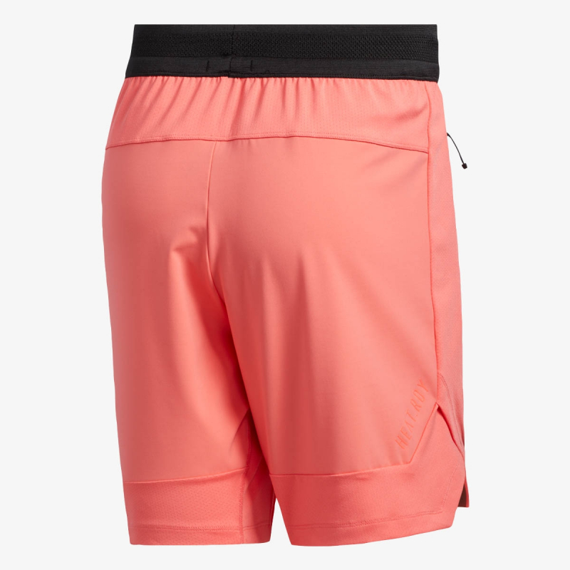 adidas ODJECA SORC TRG SHORT H.RDY 
