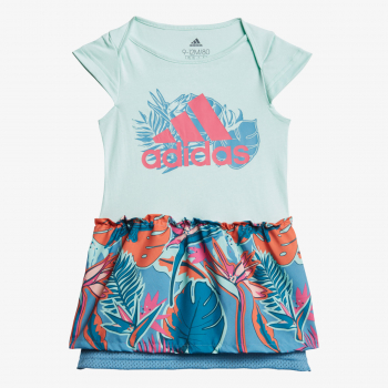 adidas I FLOWER DRESS 