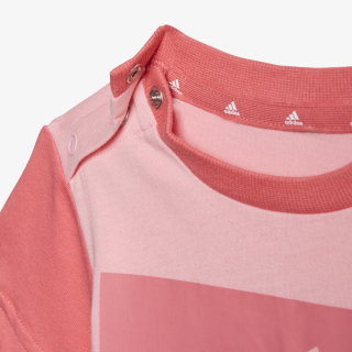 adidas I BL T SET 